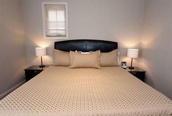 Executive Townhouse Ballarat2