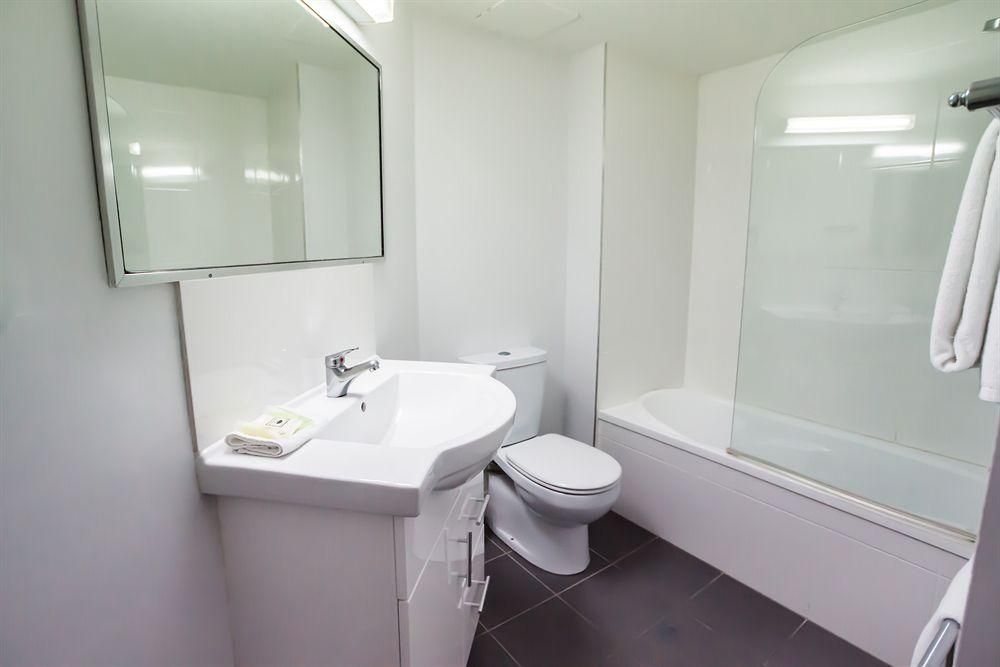 แอสเตอร์ เซอร์วิส อพาร์ตเมนต์ บริสเบน (Astor Serviced Apartments Brisbane)0