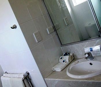 Hervey Bay Motel1