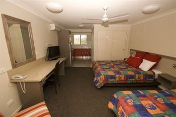 Hervey Bay Motel3