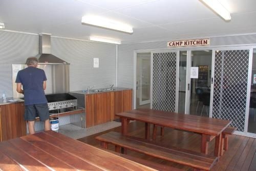 Big4 Apollo Bay Pisces Holiday Park1