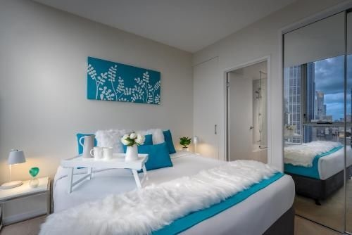 Milano Serviced Apartments1