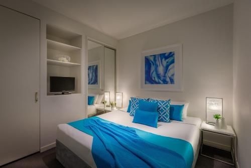 Milano Serviced Apartments3
