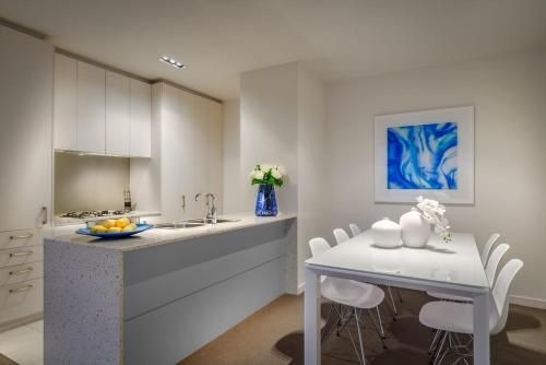 Milano Serviced Apartments2