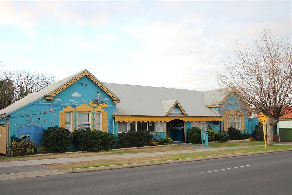 Wander Inn - Bunbury Backpackers2