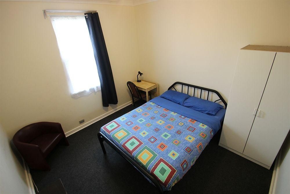 Wander Inn - Bunbury Backpackers4