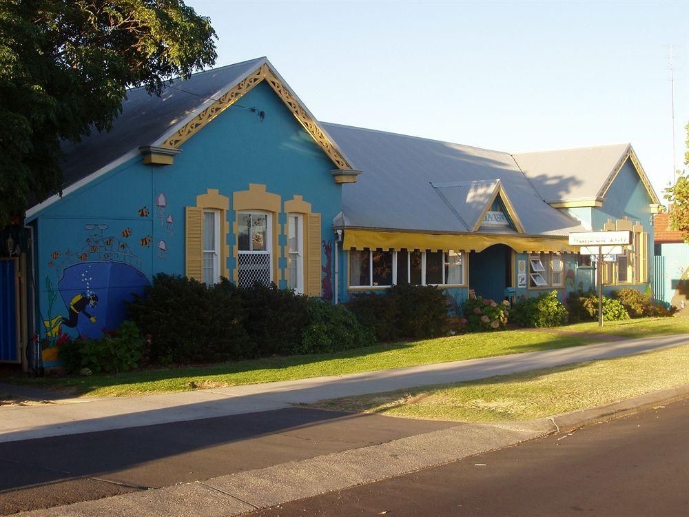 Wander Inn - Bunbury Backpackers3