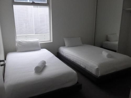 Summer Inn Holiday Apartment1