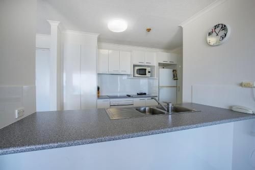 บารอนเน็ทฮอลิเดย์อพาร์ตเมนท์ (Baronnet Holiday Apartments)4