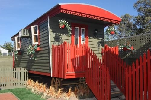 Echuca Gardens0