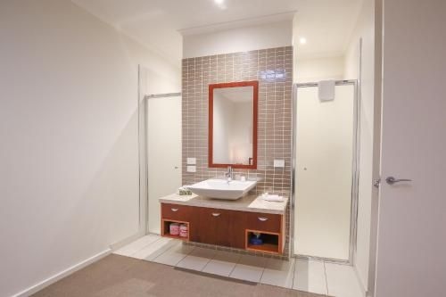 Indulge Apartments Langtree2