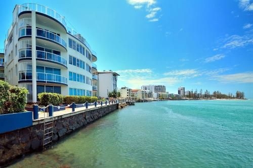 Watermark Resort Caloundra4