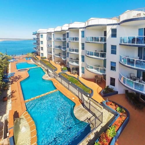 Watermark Resort Caloundra1