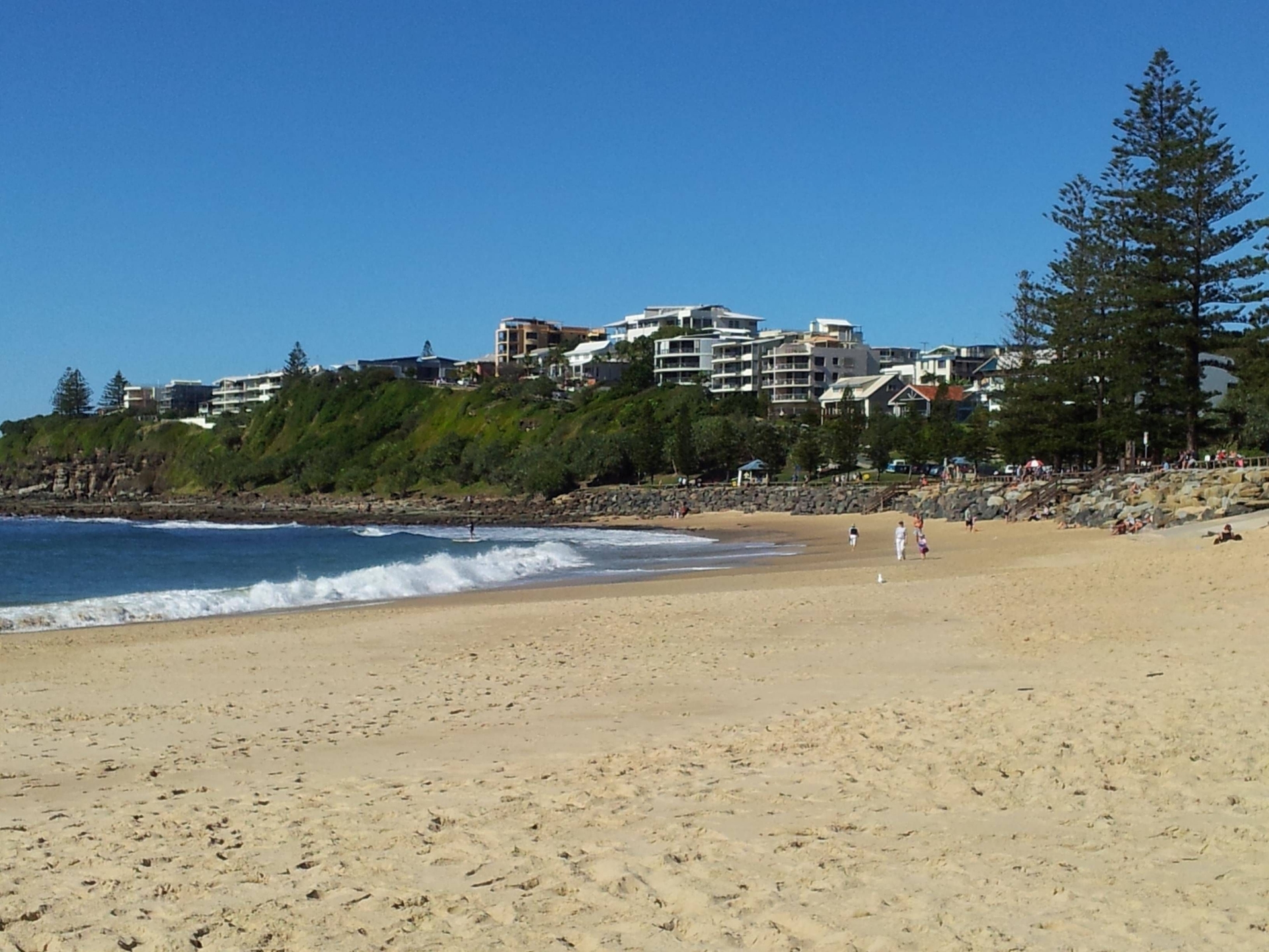 Watermark Resort Caloundra2