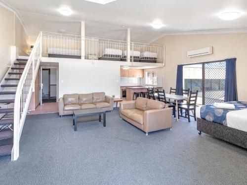 Banjo Paterson Inn2