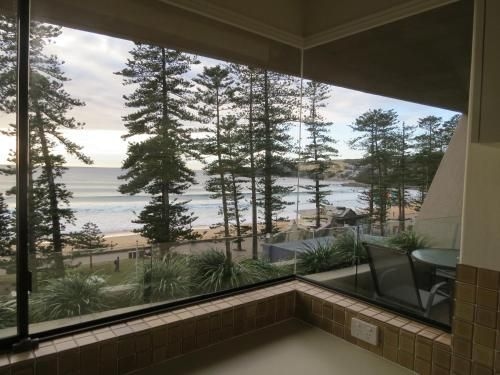 Manly Paradise Motel and Apartments1