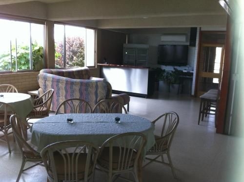 Maryborough Motel and Conference Centre4