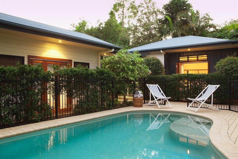 Cavvanbah Beach House4