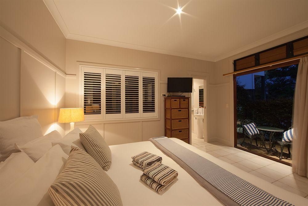 Cavvanbah Beach House1