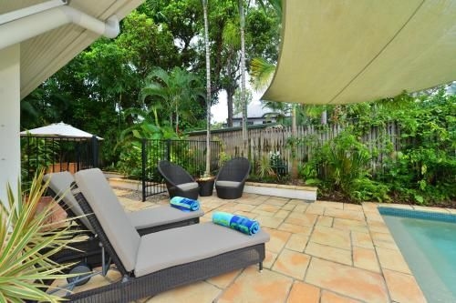 Reef Villa Port Douglas2