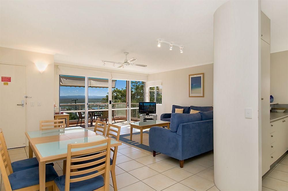 Bali Hai Apartments Noosa4