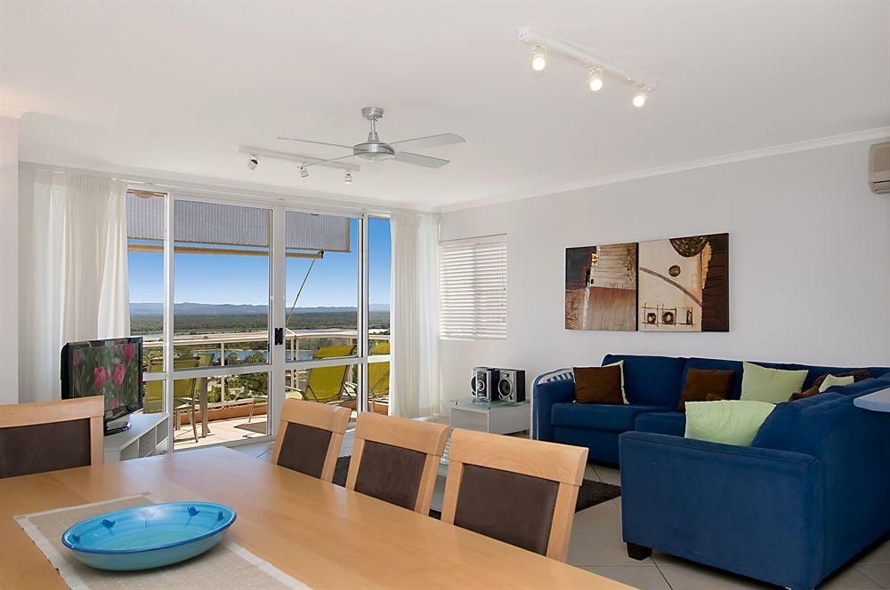 Bali Hai Apartments Noosa2