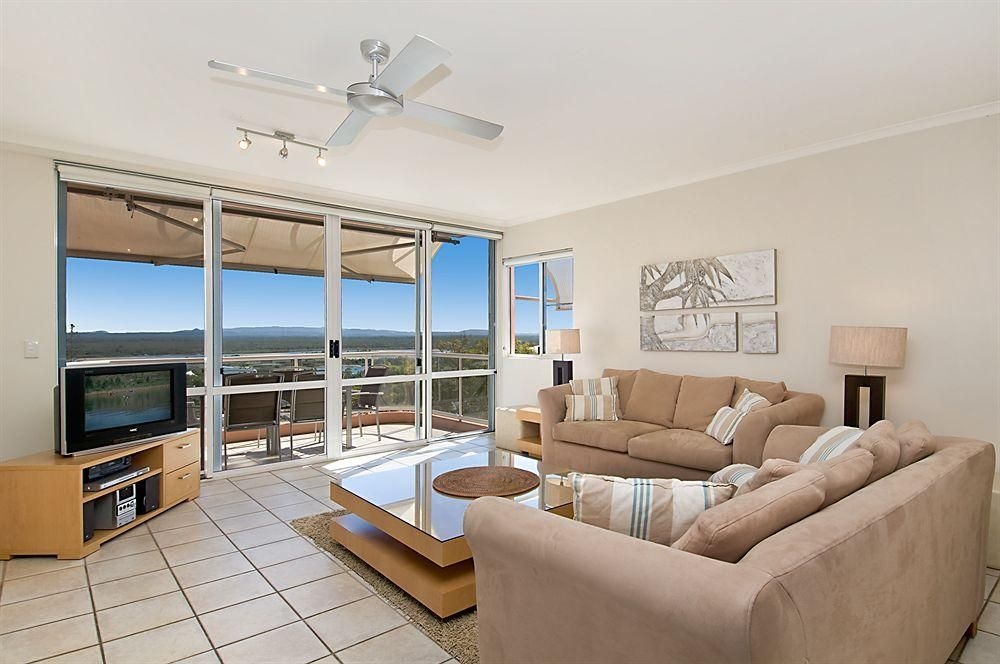 Bali Hai Apartments Noosa3