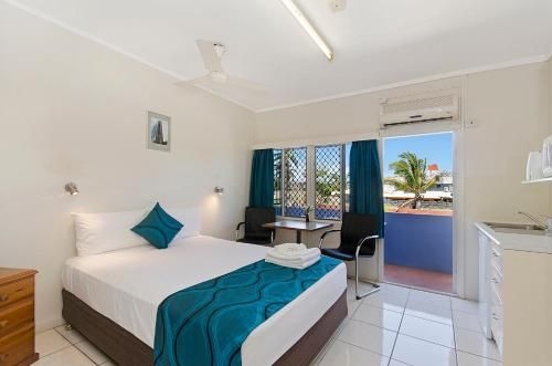 Strand Motel1