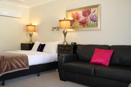Beechworth On Bridge Motel1