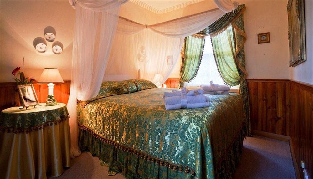 Segenhoe Inn Luxury Boutique Hotel & Bed & Breakfast3