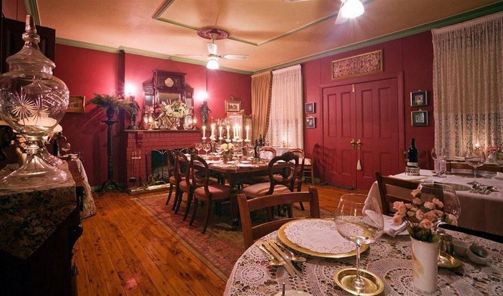 Segenhoe Inn Luxury Boutique Hotel & Bed & Breakfast2