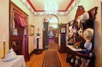 Segenhoe Inn Luxury Boutique Hotel & Bed & Breakfast0