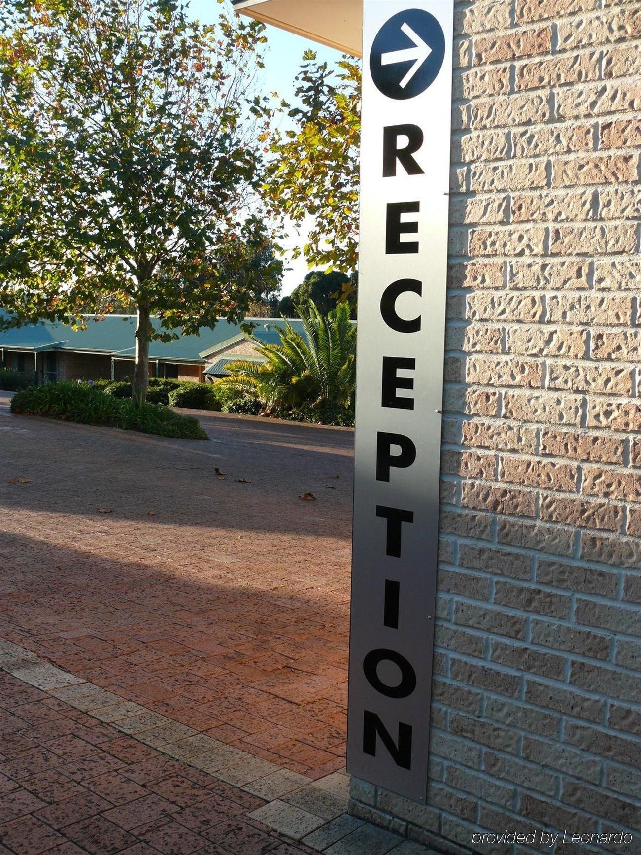 Banksia Gardens Resort Motel0