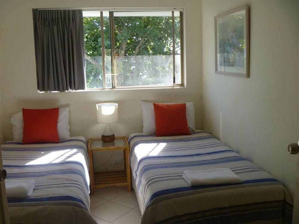 Weyba Gardens Resort3