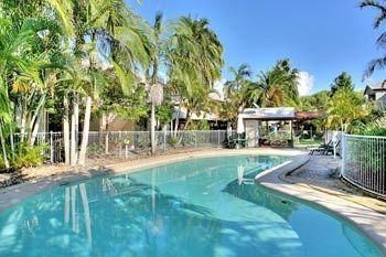 Weyba Gardens Resort4