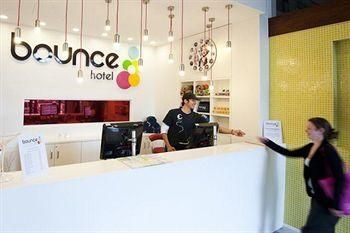 Bounce Sydney - Hostel2