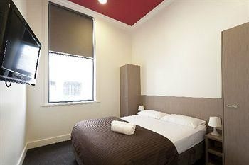 Bounce Sydney - Hostel1