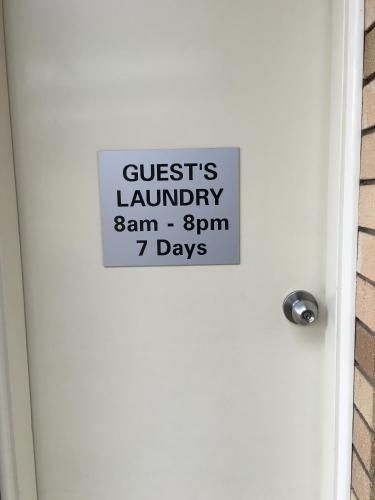 Gunnedah Motor Inn3