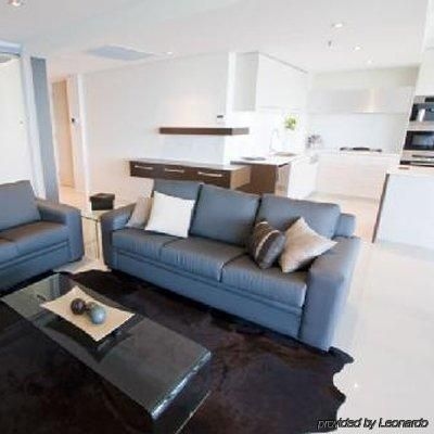 วัน 30 เอสพลานาดอพาร์ตเมนท์ (One30 Esplanade Serviced Apartments)3