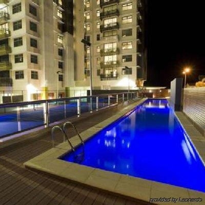 วัน 30 เอสพลานาดอพาร์ตเมนท์ (One30 Esplanade Serviced Apartments)2