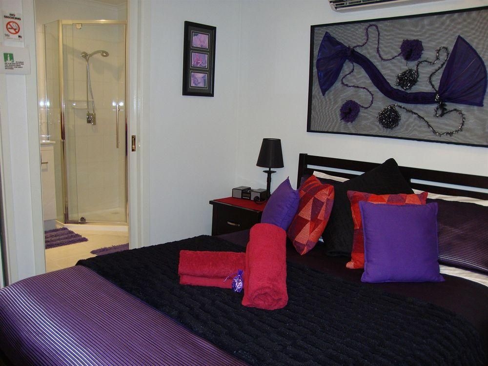 Sunway Farm Bed and Breakfast2