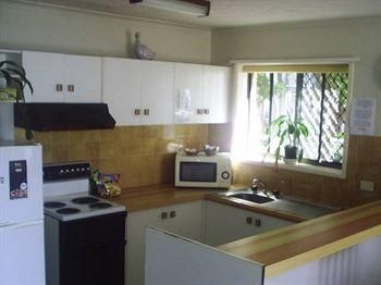 Kirra Vista holiday Units1