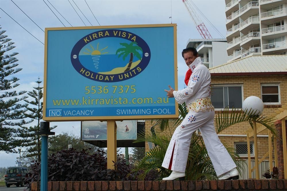 Kirra Vista holiday Units4
