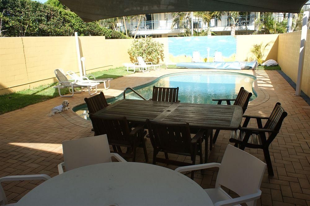 Kirra Vista holiday Units3