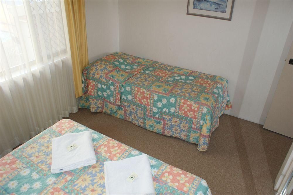 Kirra Vista holiday Units2