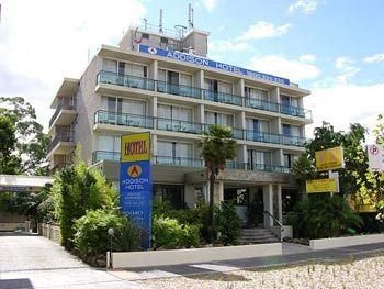 Addison Hotel4
