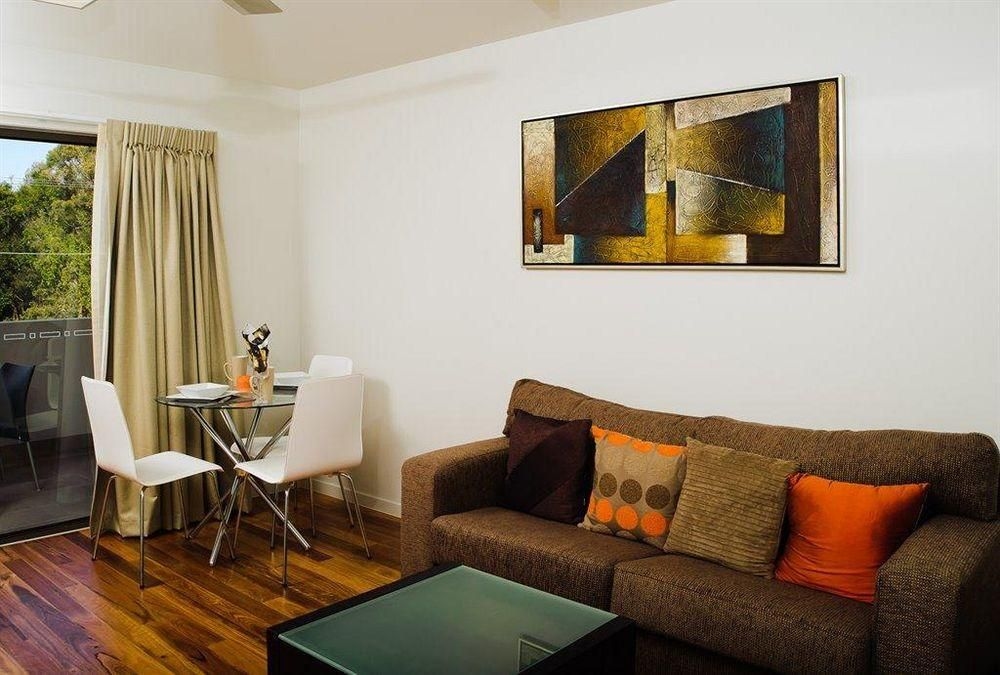 Essence Serviced Apartments2