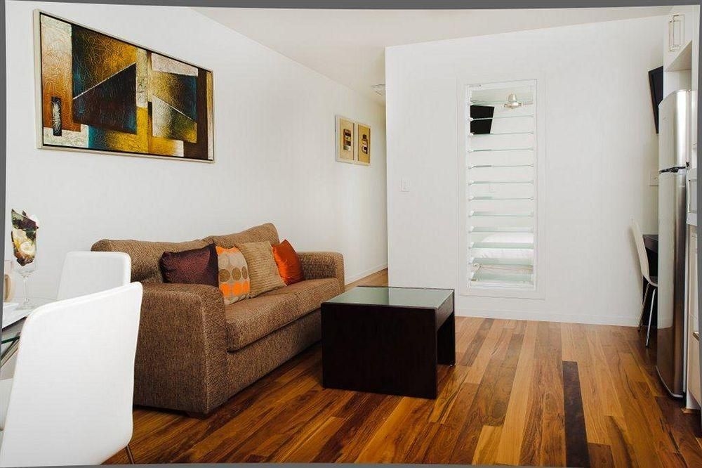 Essence Serviced Apartments1