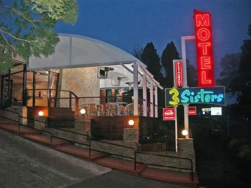 3 Sisters Motel0