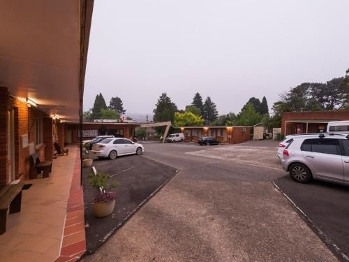 3 Sisters Motel4